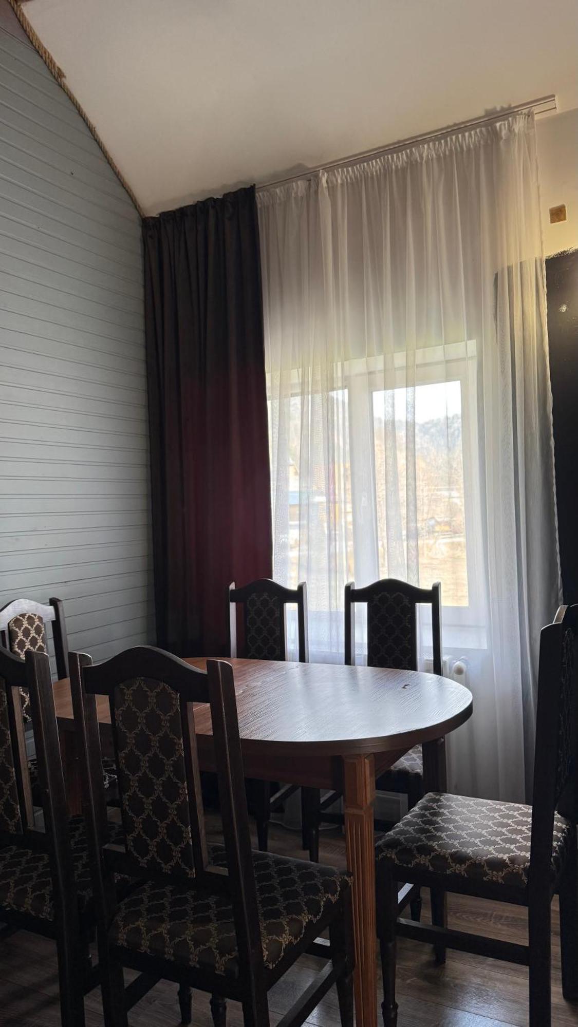 Готель Колиба Колорит Tatariv Exterior foto